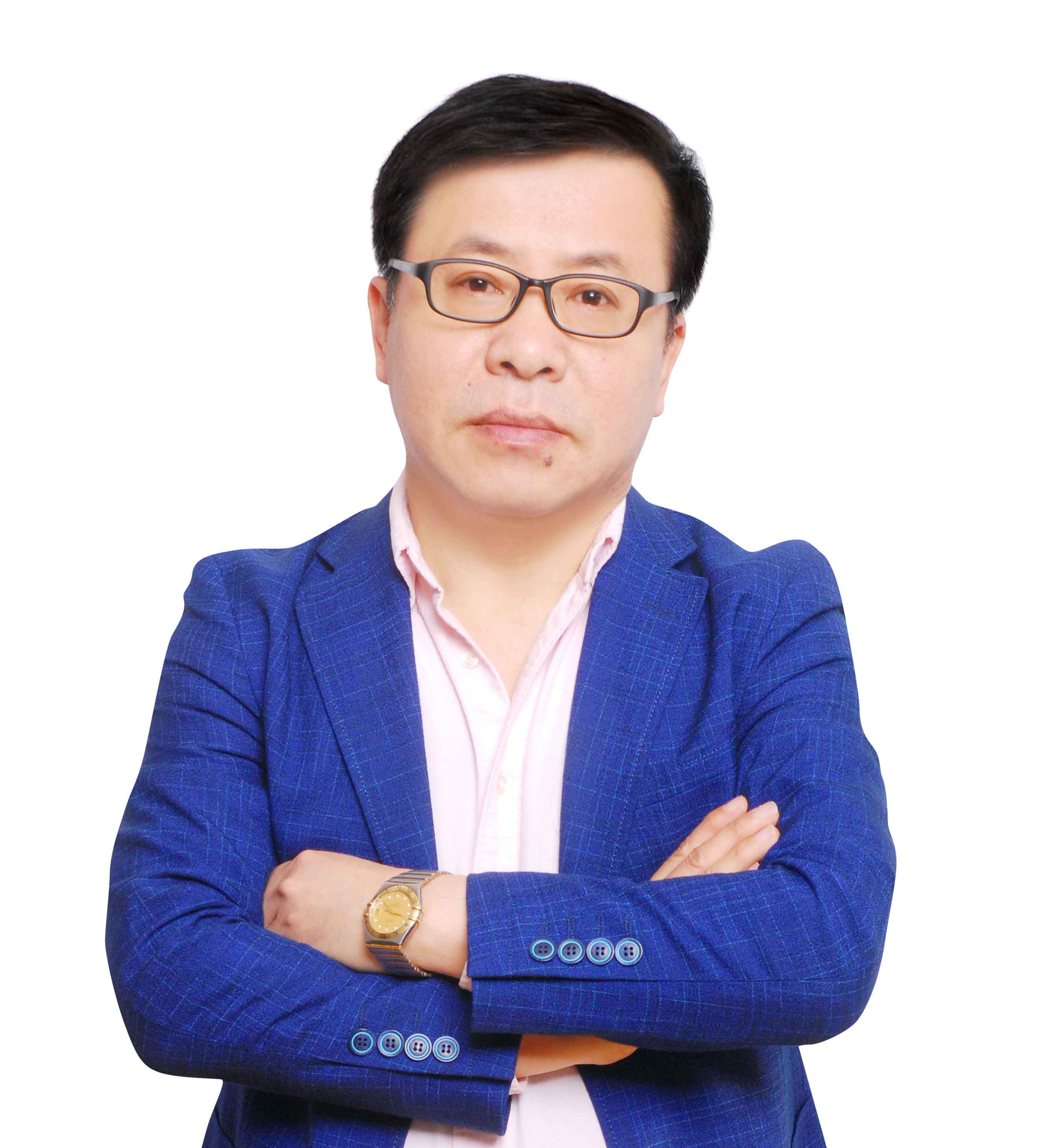 高永志