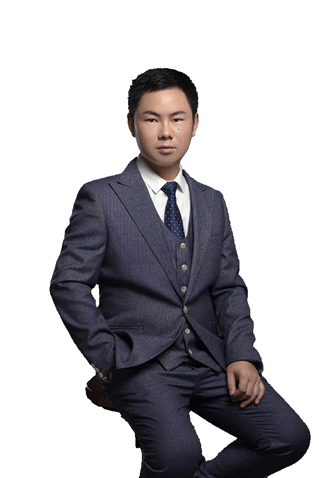 文忠武