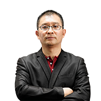 苏文平