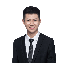 陈巧睿