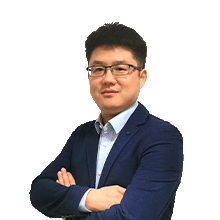 陈宗华