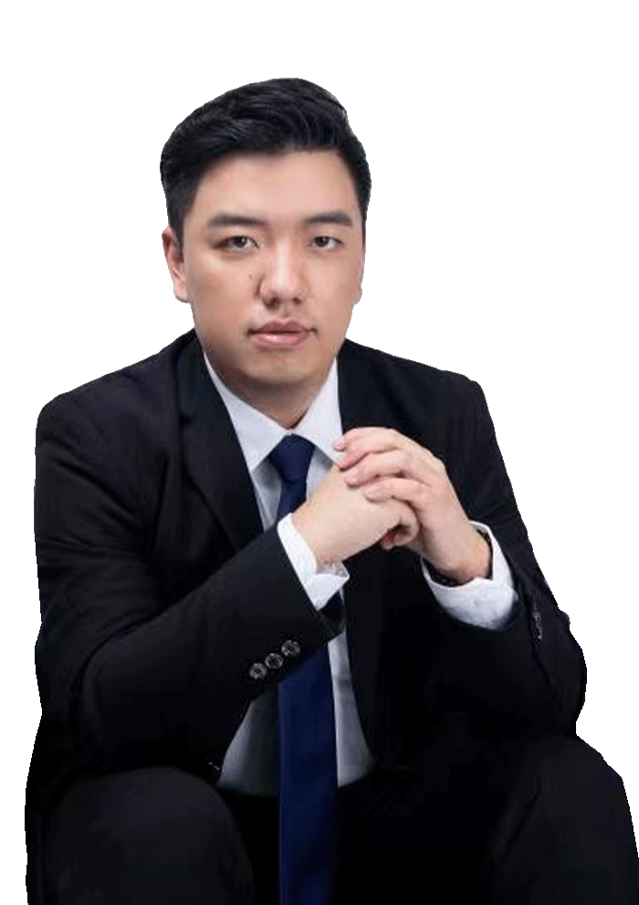 赵讲师