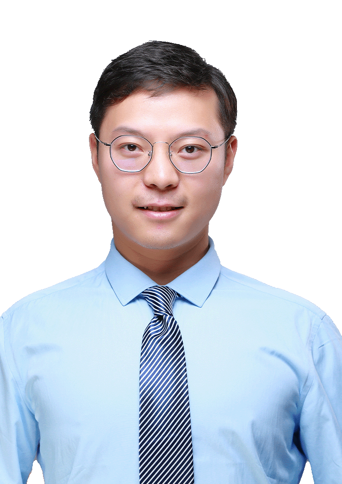 胡讲师