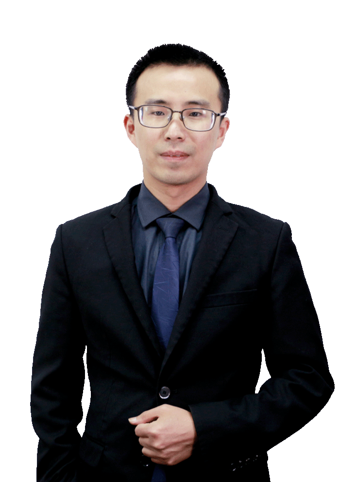 陈龙