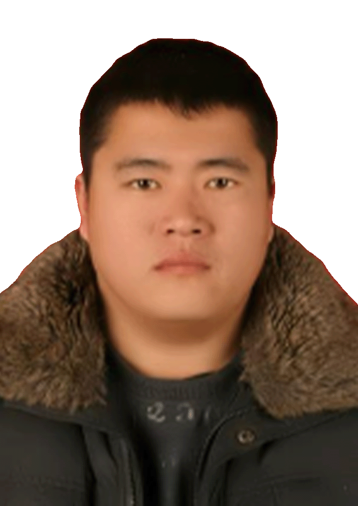 董鸿振